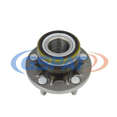 2T14-2C299-CA Radnabe für Ford