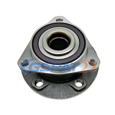 31658966 Radnabe für Volvo