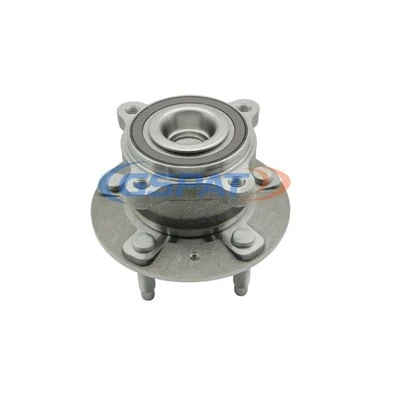 328003 Hinterradnabe für Chevrolet Cruze 2009- Hinten