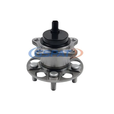 42450-47040 Hinterradnabe für Toyota Prius 2010–2015 hinten