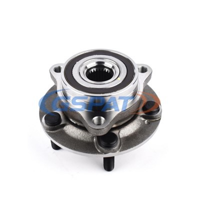 51730-BF000/51730BF000 Hinterradlagernabenbaugruppe Hyundai Kona Electric 2024