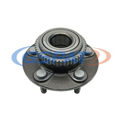AU2-2B663-A Radnabe für Ford