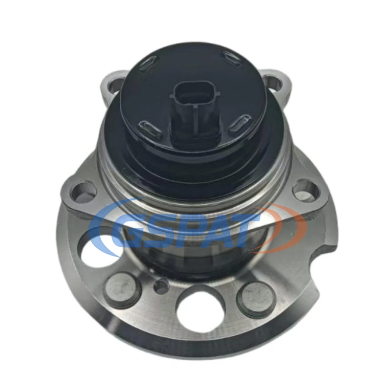 T11-3301210BA Wheel Hub For Chery